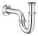 Сифон для раковины Grohe 28947000 хром